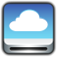 Drive-Cloud-icon