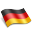 Deutschland-Germany-icon