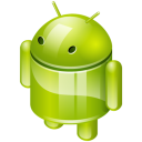 android-platform-icon