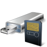 USB-Flash-Card-With-Card-Reader-icon